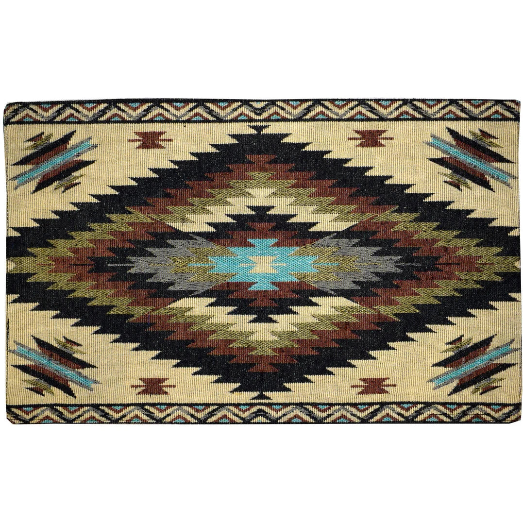 El Paso Southwest Jacquard Table Mats (Copy)