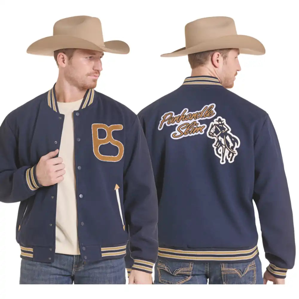 Panhandle Slim Men&