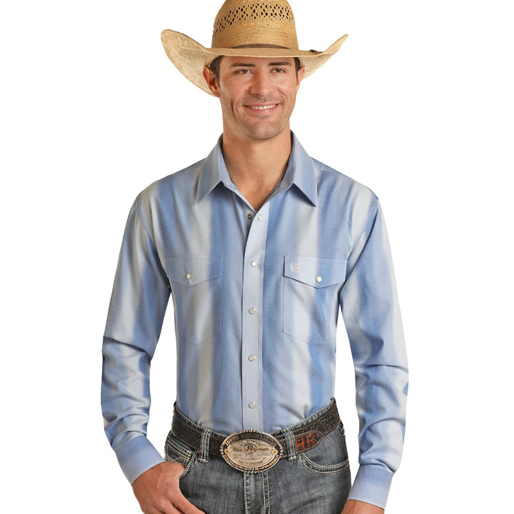 Panhandle Select Men&