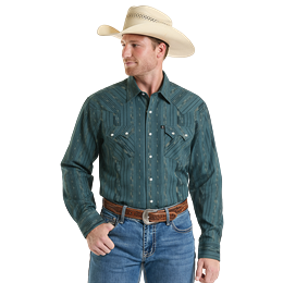 Panhandle Men&