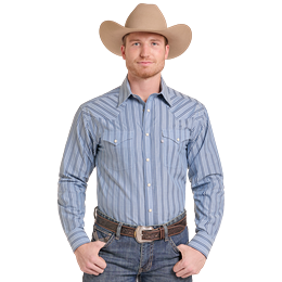 Panhandle Men&