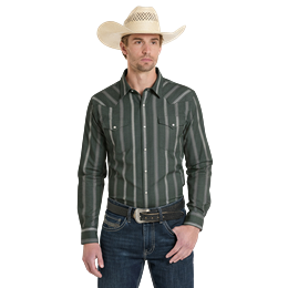Panhandle Men&