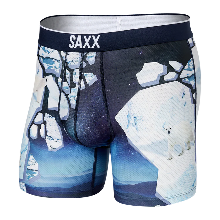 Saxx Men&