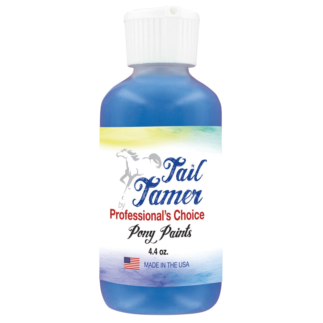 Professional's Choice Tail Tamer Pony Paints