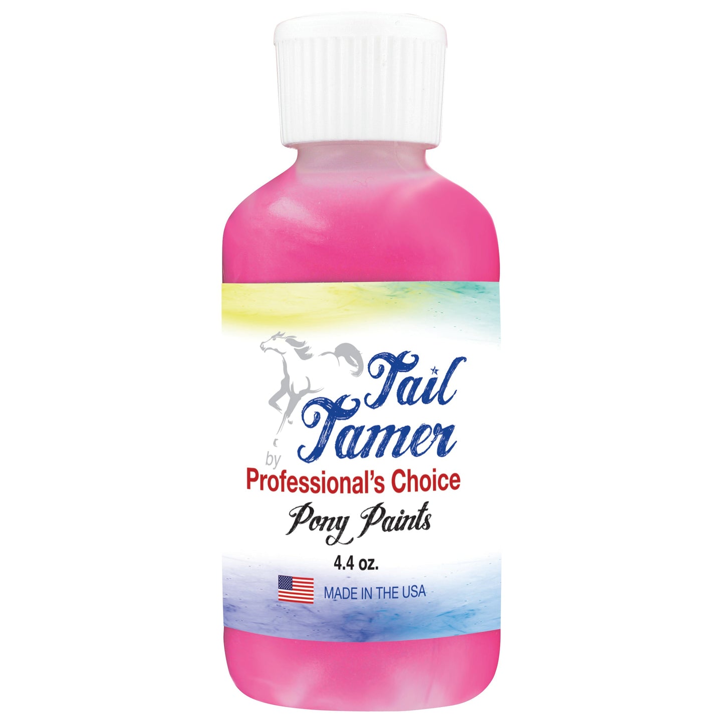 Professional's Choice Tail Tamer Pony Paints