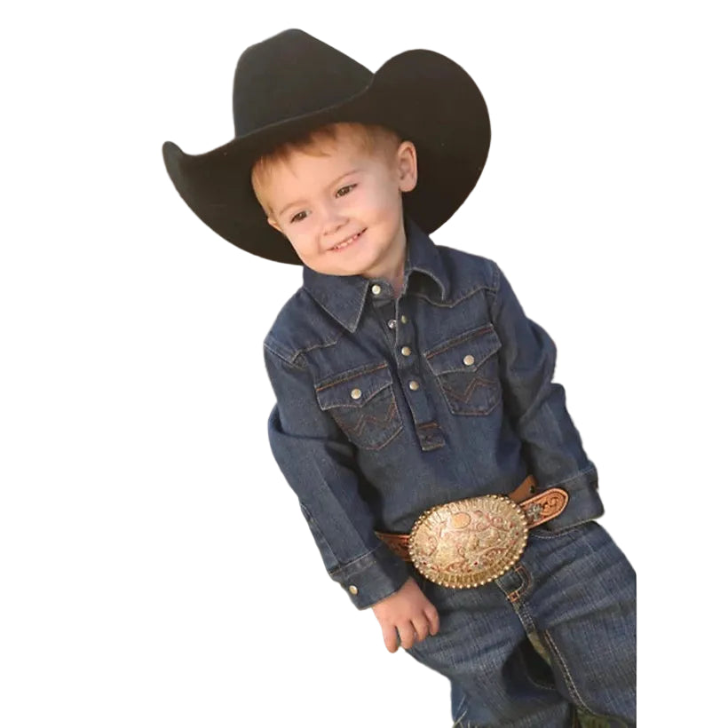 Wrangler Baby&