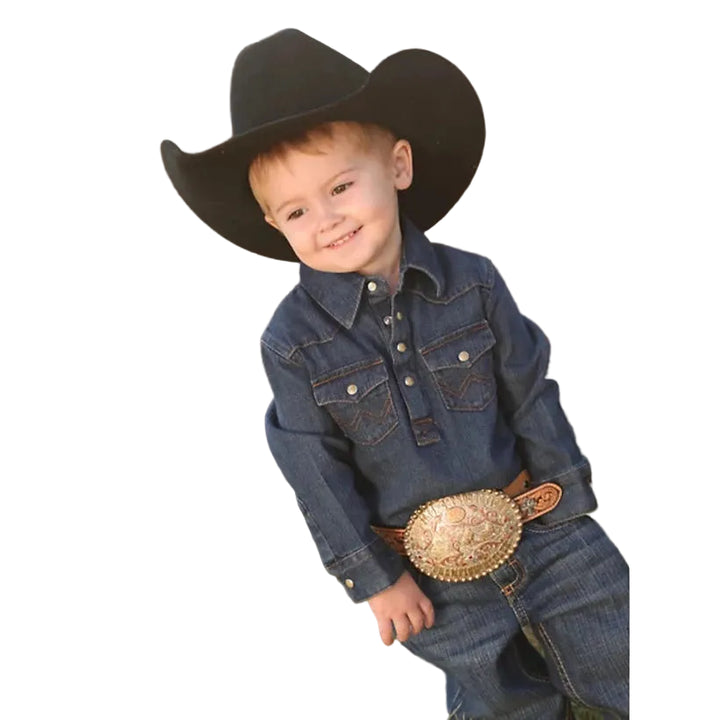 Wrangler Baby&