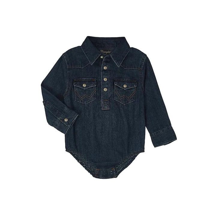 Wrangler Baby&