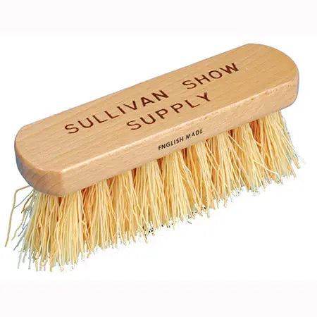 Sullivan's Pocket Rice Root Brush