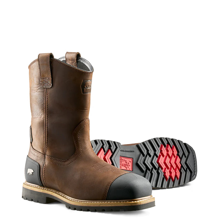 Kodiak Men&