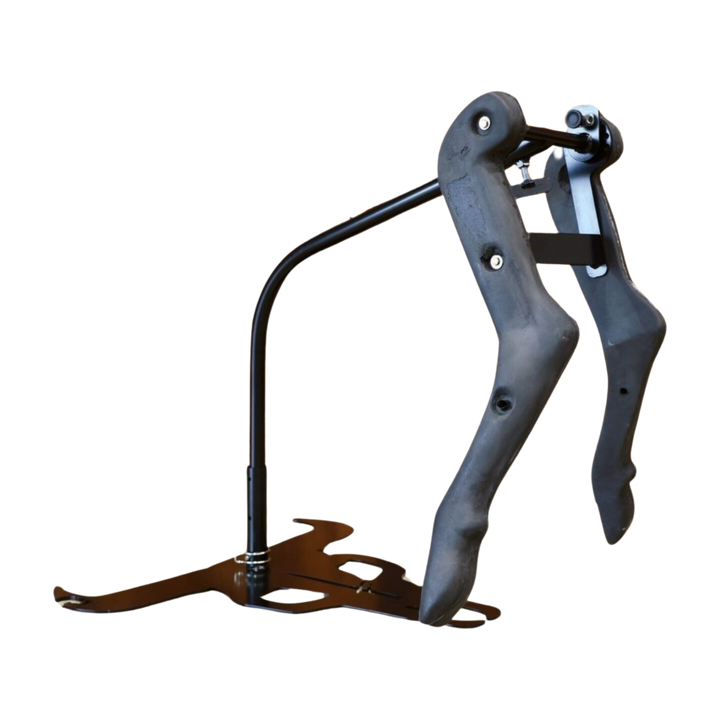 Heel-O-Matic Hox - Irvine Tack &amp; Western Wear