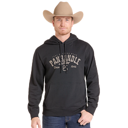 Panhandle Men&