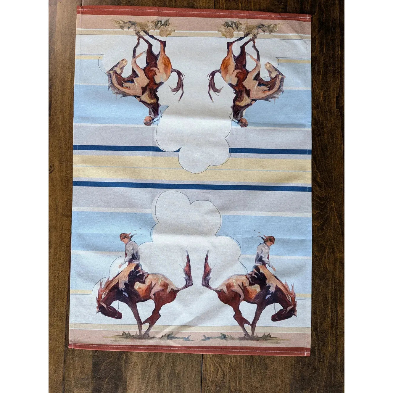 Renee Gould Tea Towels