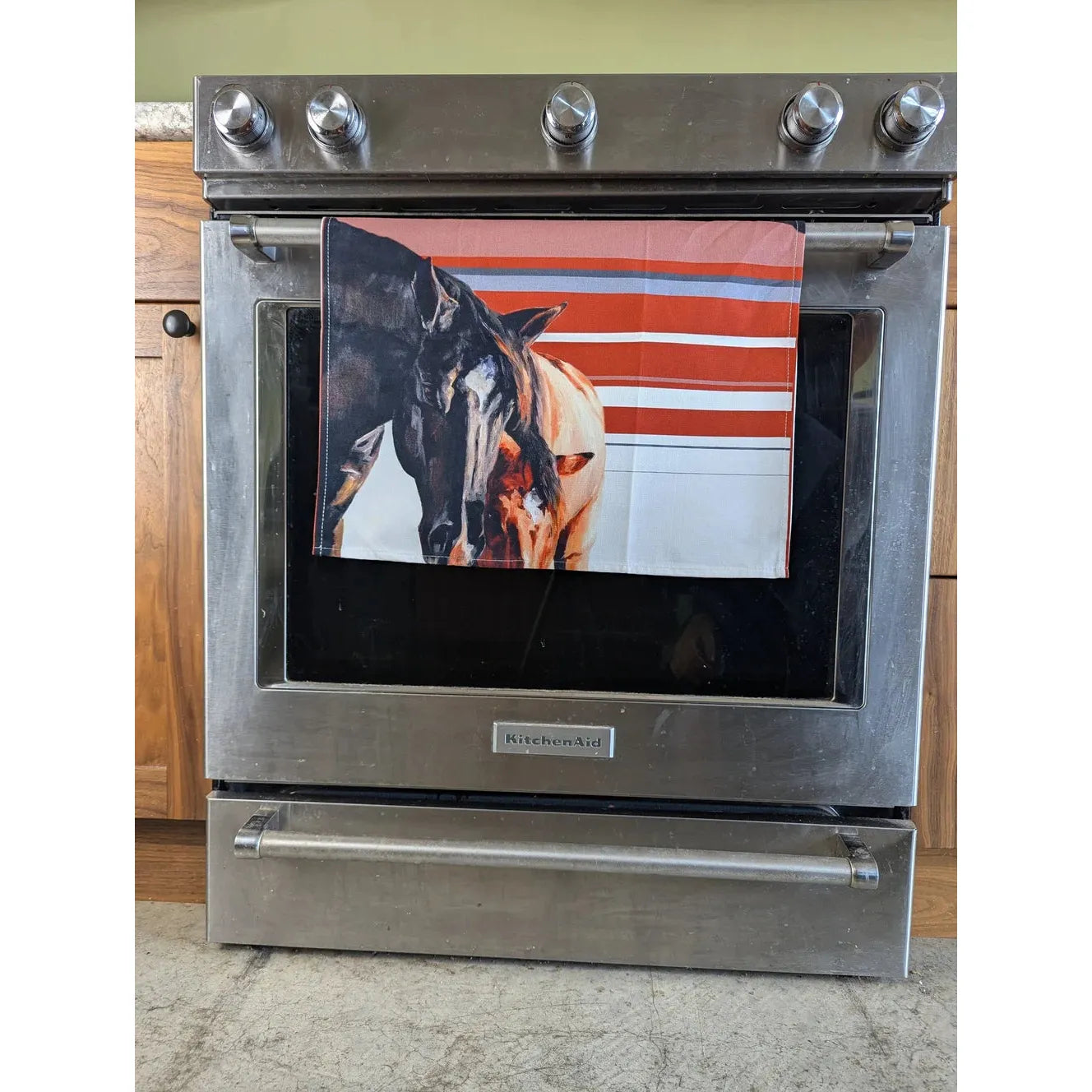 Renee Gould Tea Towels