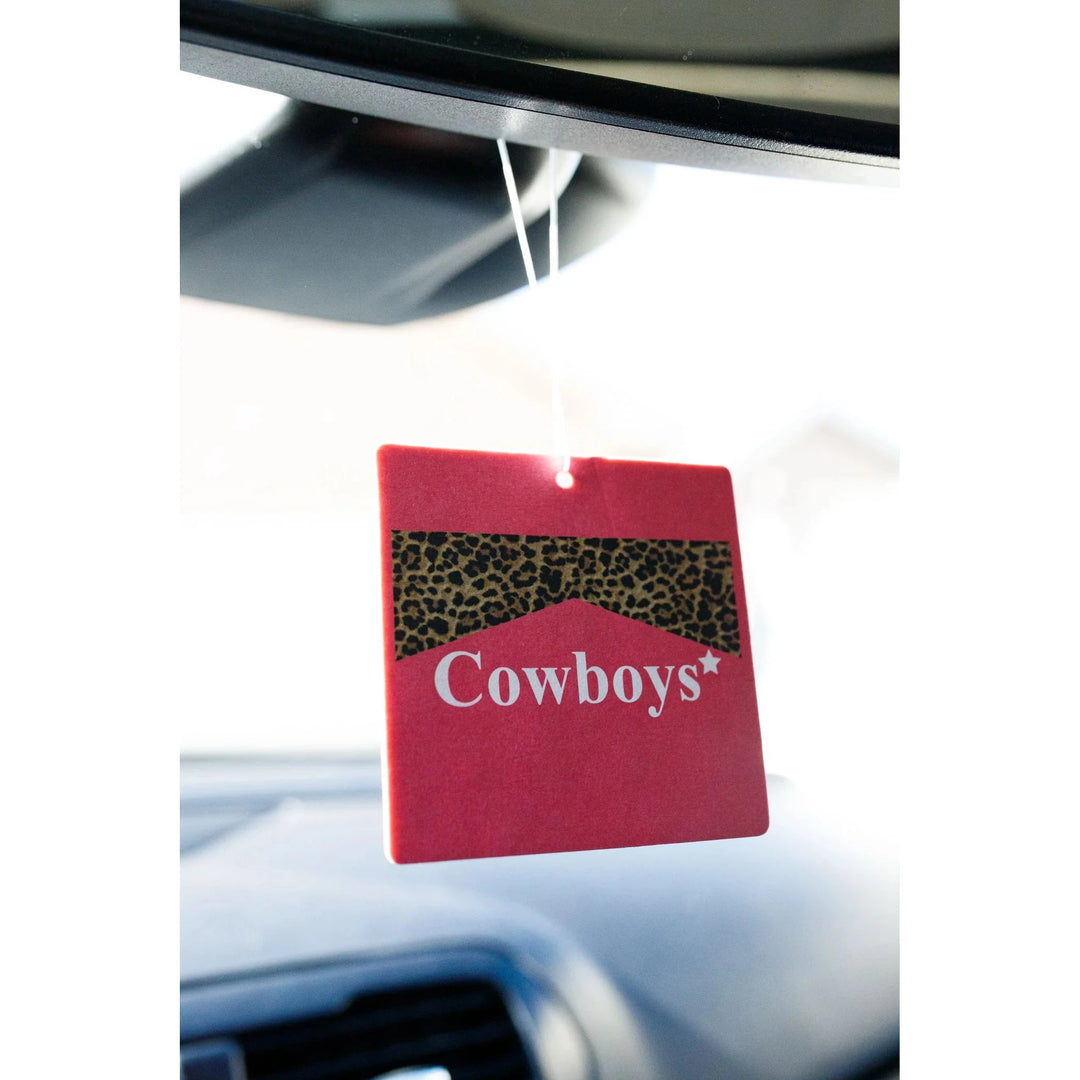 Front Porch Western Air Fresheners - Assorted Styles - Irvine Tack &amp; Western Wear