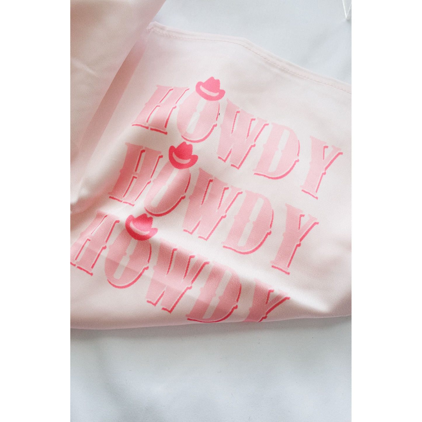 Front Porch Wild Rags - Assorted Colours