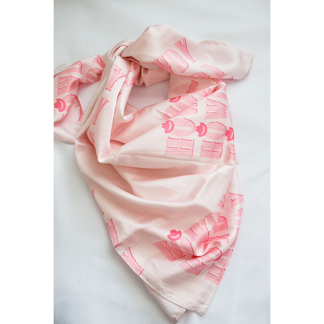 Front Porch Wild Rags - Assorted Colours - Irvine Tack &amp; Western Wear