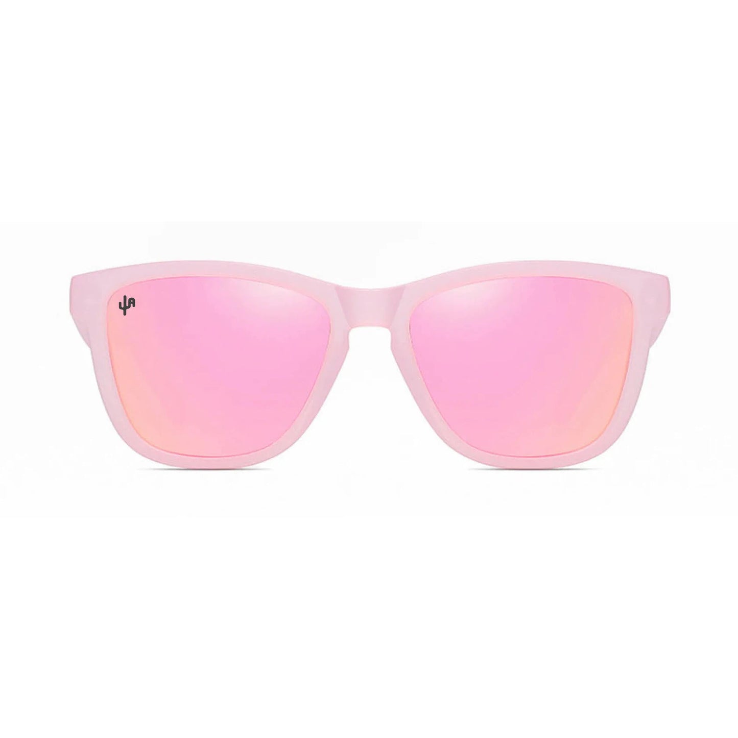 Cactus Alley Horny Toad Sunglasses - Rose