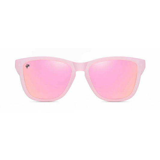Cactus Alley Horny Toad Sunglasses - Rose