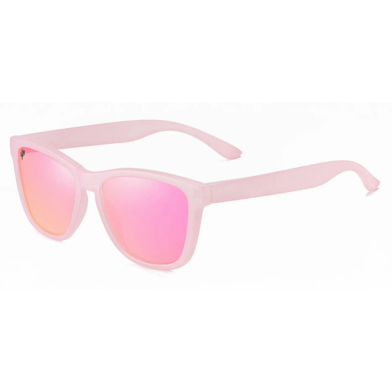 Cactus Alley Horny Toad Sunglasses - Rose