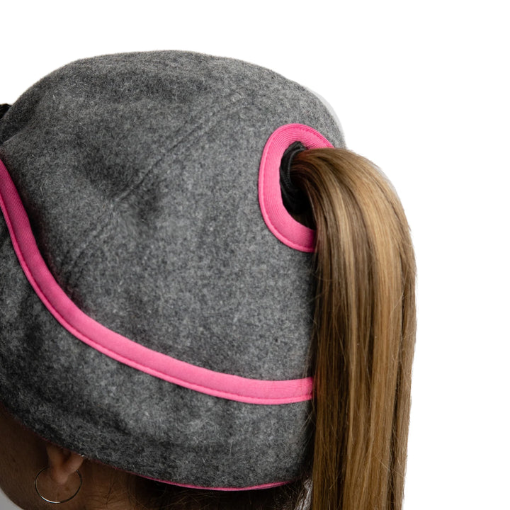 Crown Cap Women&
