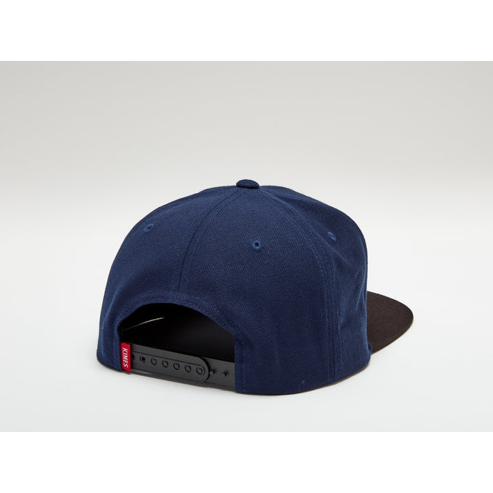 Kimes Premium Distance Hat - Navy
