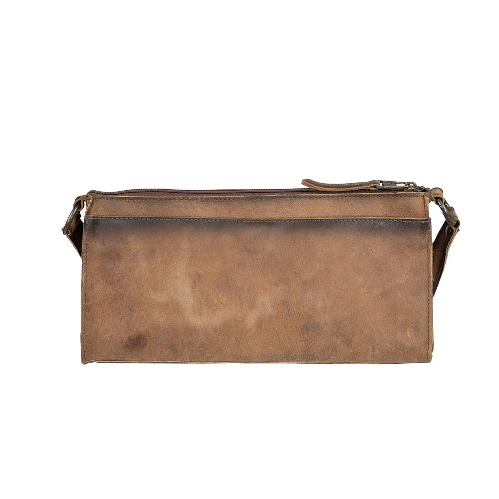 STS Cowhide Bailey Bag