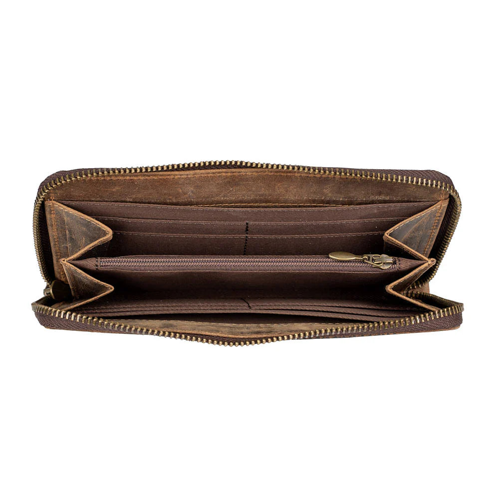 STS Baroness Betsy Bifold Wristlet