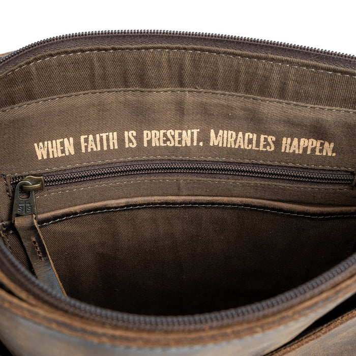 STS Baroness Olivia Crossbody