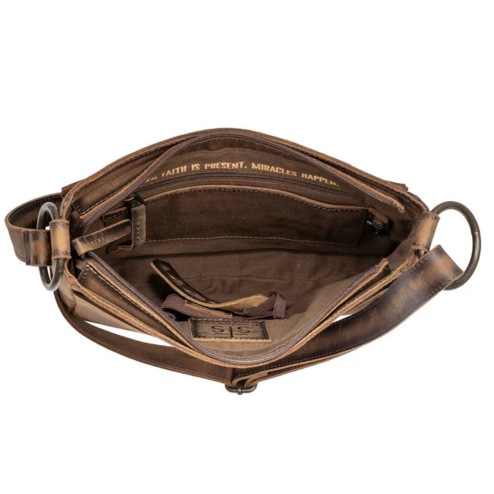 STS Baroness Olivia Crossbody