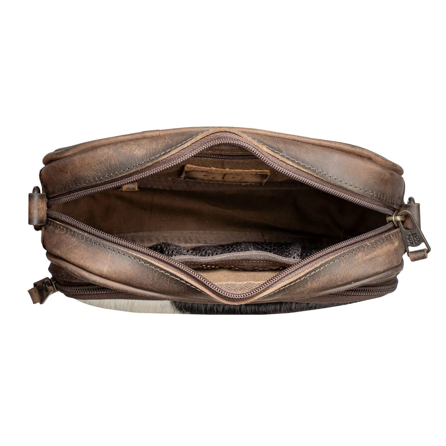 STS Cowhide Jess Crossbody