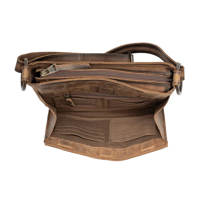 STS Baroness Olivia Crossbody