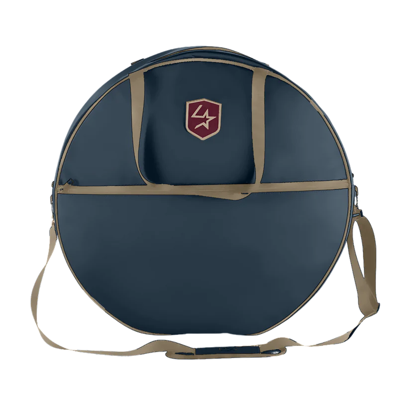 Lone Star Rope Bag-Various Colours