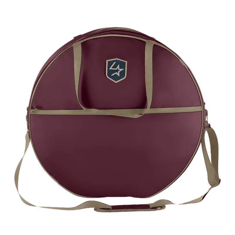 Lone Star Rope Bag-Various Colours