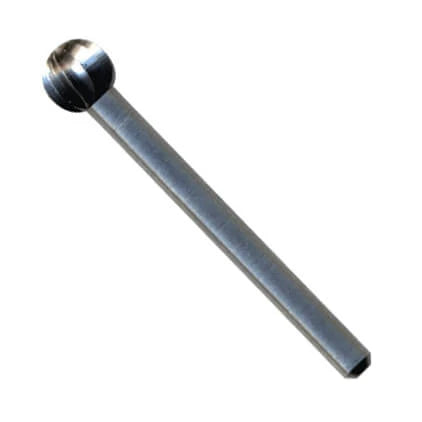 H.S Cutter Bit 1/4" - Irvine Tack & Western Wear