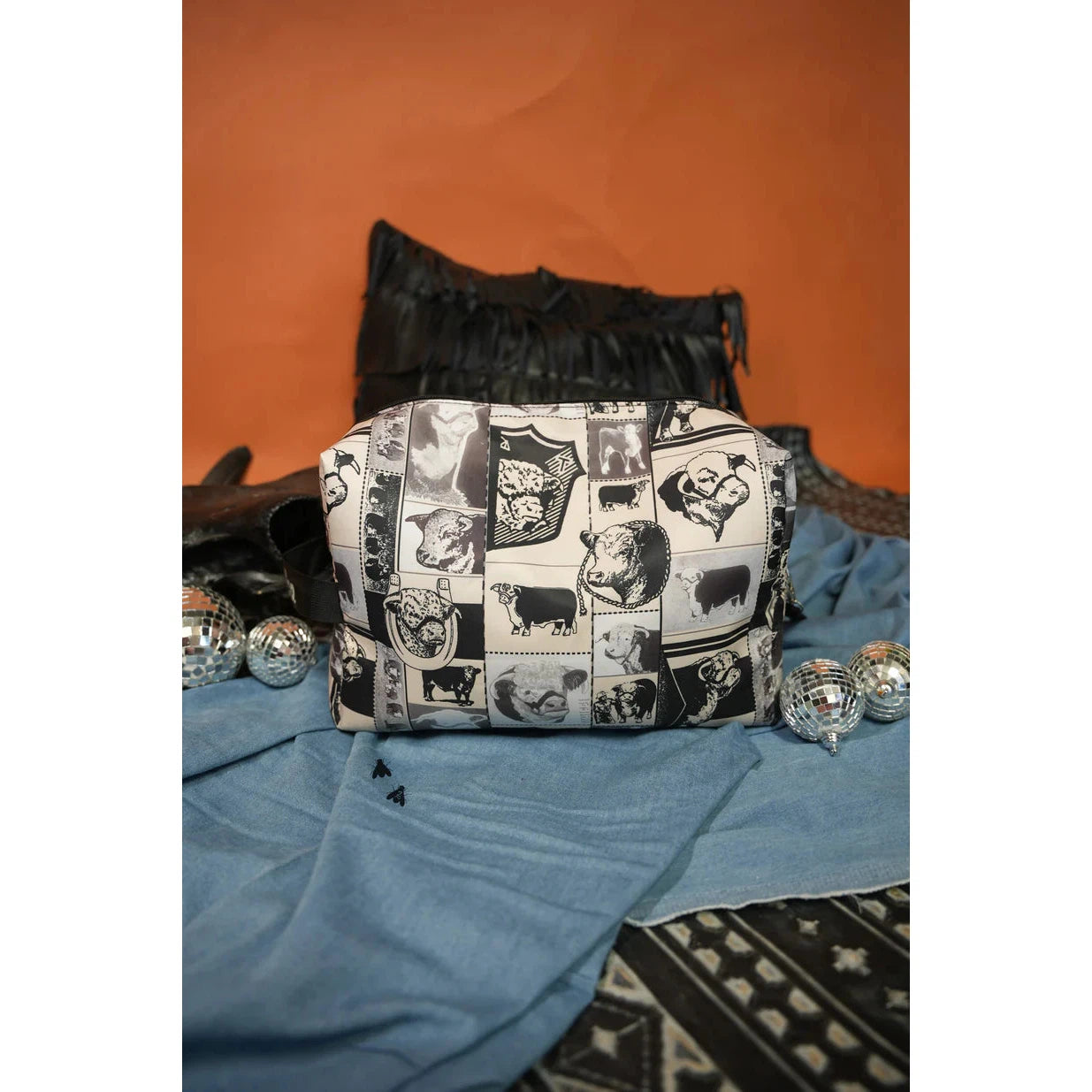 2 Fly Unisex That Traveler Bag - Multiple Patterns