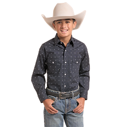 Panhandle Boy&
