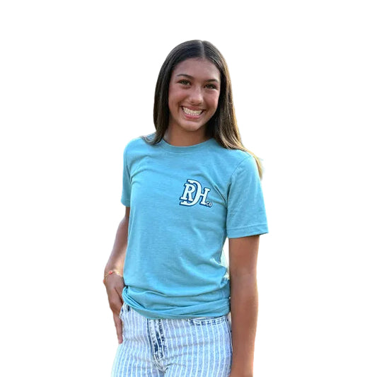 Red Dirt Hat Co. Unisex Mandala