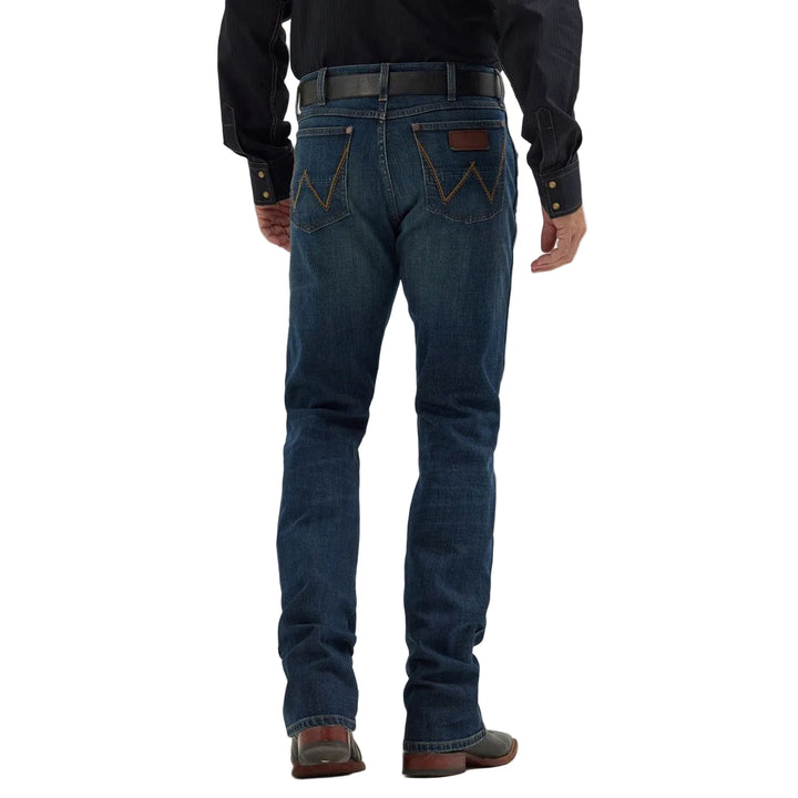 **Wrangler Men&