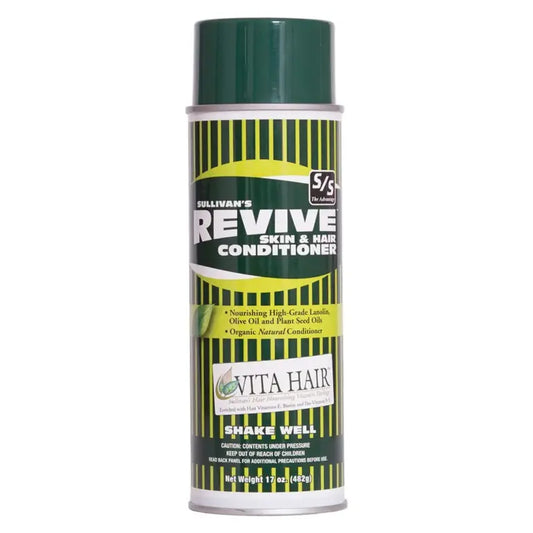 Sullivans Revive-17oz