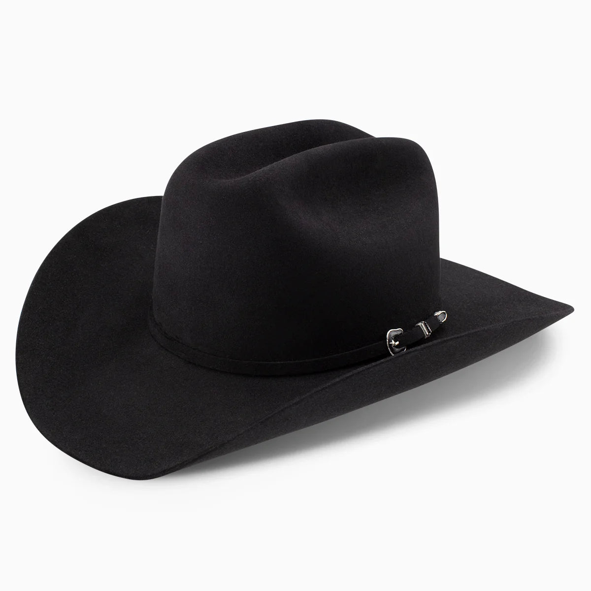 Resistol 6X City Limits Felt Western Hat-Multiple Colors
