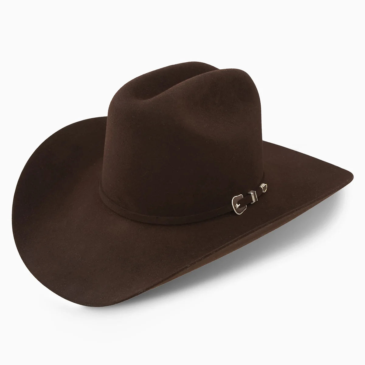 Resistol 6X City Limits Felt Western Hat-Multiple Colors