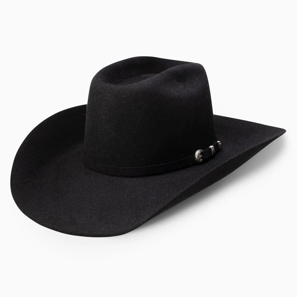 Resistol Cody Johnson 6X The SP Felt Cowboy Hat- Multiple Colours