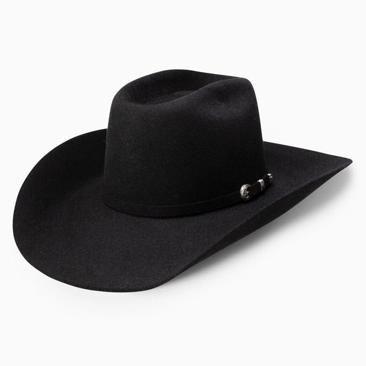 Resistol Cody Johnson 6X The SP Felt Cowboy Hat- Multiple Colours