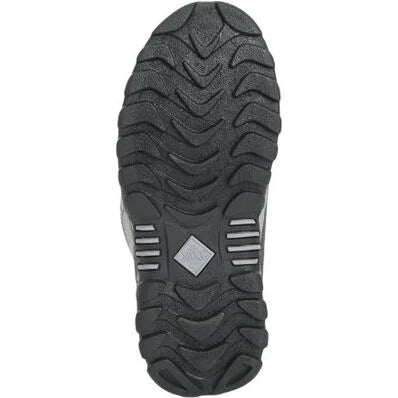 Muck Kids Rugged II Boots - Black /Herringbone