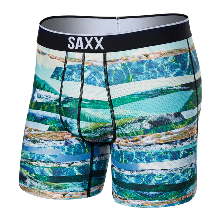 Saxx Men&