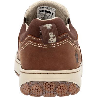 Rocky Dry-Strike SRX Outdoor Shoe- Brown