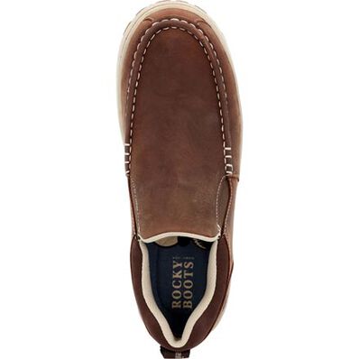 Rocky Dry-Strike SRX Outdoor Shoe- Brown