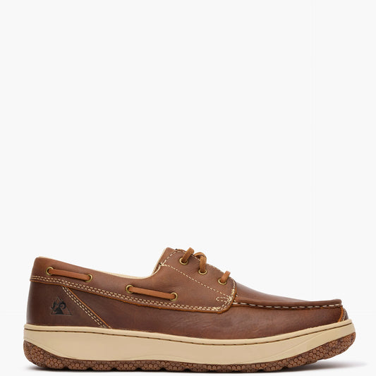 Rocky Dry-Strike SRX Outdoor Shoe- Crazy Horse Brown