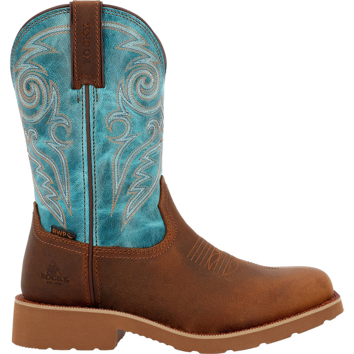 Rocky Women&